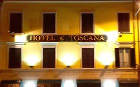 Hotel Toscana Prato